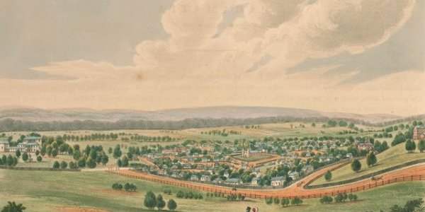 Parramatta