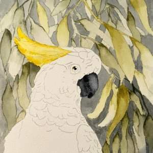 Atelier aquarelle enfants