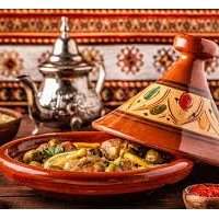 Atelier cuisine : repas marocain