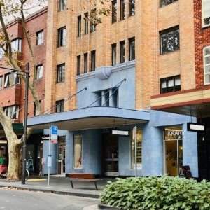Visite culturelle des quartiers de Kings Cross, Potts Point et Woolloomooloo
