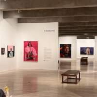 Visite guidée du Prix Archibald 2025