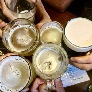 Des bières et des potes #3