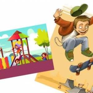 Playdate de rentrée