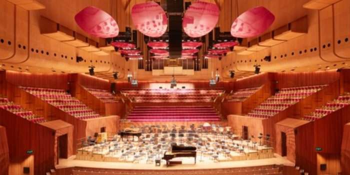 Opéra de Sydney : Concert symphonique en matinée 