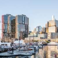 THE LOVE BOAT PARTY - Soirée annuelle Sydney Accueil - Maritime Museum