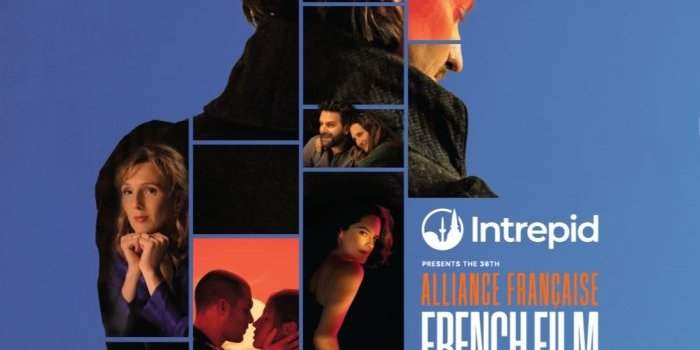 AF French Film Festival 4 mars - 9 avril