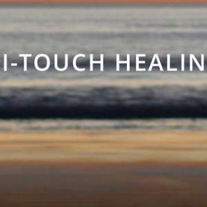 Qi-Touch Healing