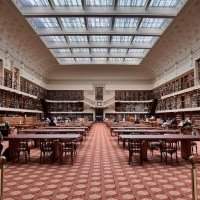 Conférence à la State Library of NSW - Women in the archives