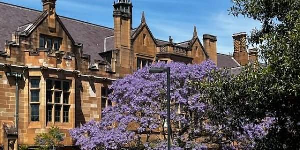 Sydney Inner West
