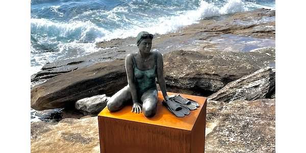 Sculpture by the Sea 2024