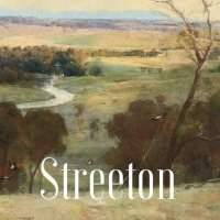 Exposition Streeton à l'Art Gallery de NSW (bis)